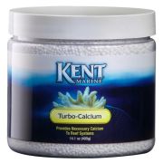 Kent Marine - Turbo Calcium 400gr