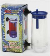 Meç Su Tepkili Kuluçka Aparatı