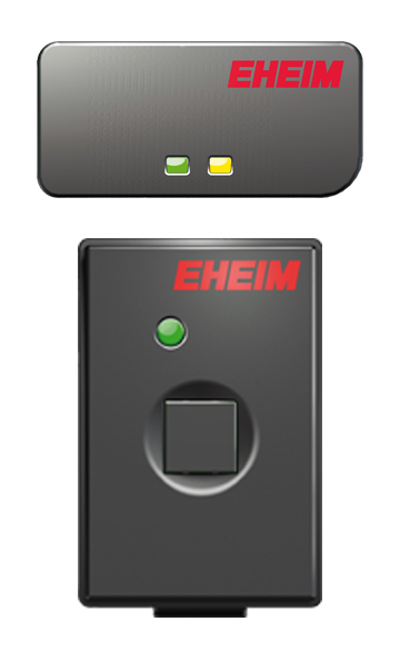 Eheim  3548 WATERREFILL - AUTOMATIC Su Tamamlama