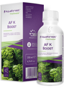Aquaforest - AF K Boost 125ml Potasyum
