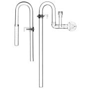 Aquario Neo Premium Flow L 17mm