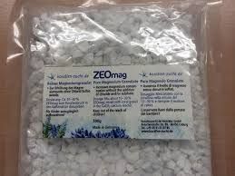 Korallenzucht - ZEOmag 1 kg