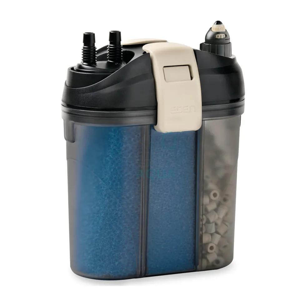 Oase Eden Fet 100 Thermo Dış Filtre 600Lt/Saat