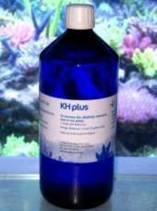 Korallenzucht - KH Plus Concentrate 1000ml