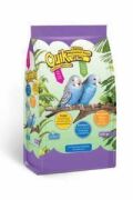 Quik Junior Yavru Muhabbet Yemi 400gr.