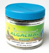 New Life Spectrum Algae Max Wafers 250gr