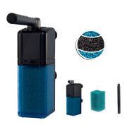 Boyu WF200 İç Filtre 370Lt./Saat