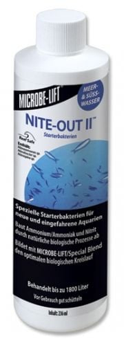 Microbe Lift Nite-Out 2 Bakteri Kültürü 118ml