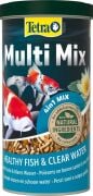 Tetra Pond Multi Mix 1000ml / 170gr