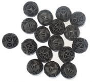 Bioball Süngerli 50 Adet 26mm