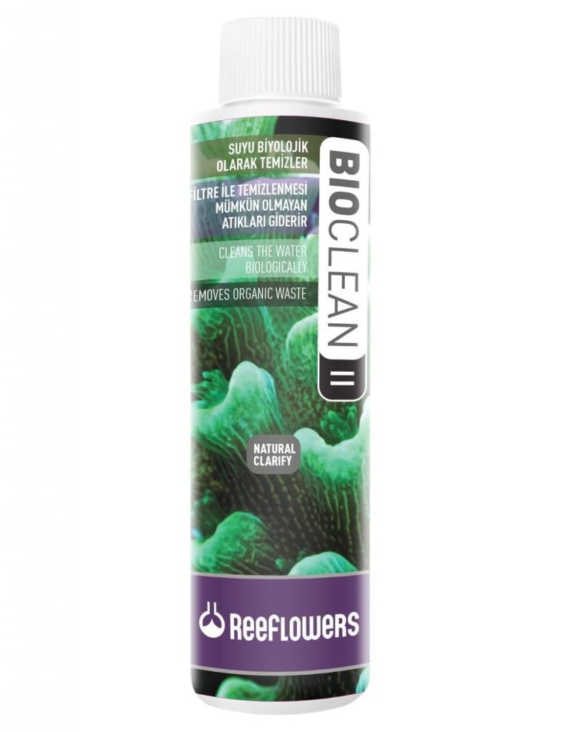 ReeFlowers BioClean2 85ml