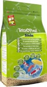 Tetra Pond Stick 100gr Açık