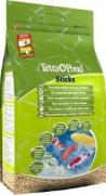Tetra Pond Stick 100gr Açık