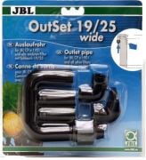 Jbl e1901 Out Set 19/25 Basış Takımı