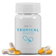Aquario Neo Cap Tropical Booster 20adet