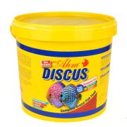 Ahm Marin Discus Granulat 10Lt / 4Kg