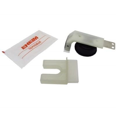 Eheim Hava Motoru 3701-3702-3704 Yedek Körük Tekli