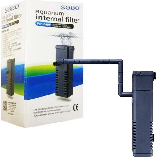 Sobo WP 300F İç Filtre 150Lt/Saat