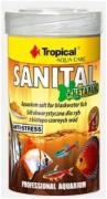 Tropical Sanital Ketapang Akvaryum Tuzu 100gr. Açık