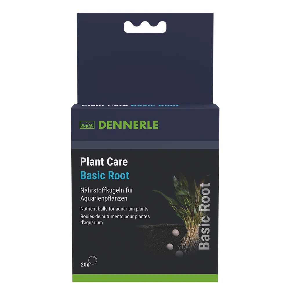 Dennerle Basic Root 20 Stick