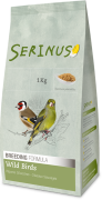 Serinus Breeding Formula Wild Birds 1000gr.