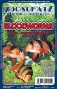 Zoo-Schatz Bloodworms 100gr. 30 Küp