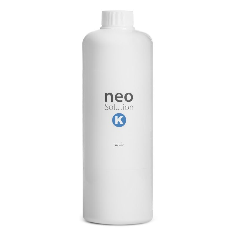 Aquario Neo Solution K 1000ml Potasyum