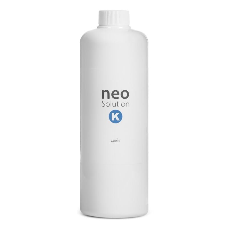 Aquario Neo Solution K 1000ml Potasyum