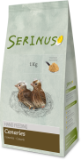 Serinus Hand Feeding Canaries 1000gr.
