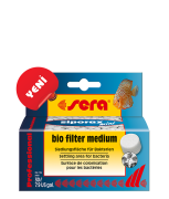 Sera Siporax Mini 35gr