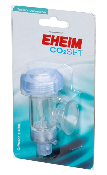 Eheim Co2 Set 400Lt