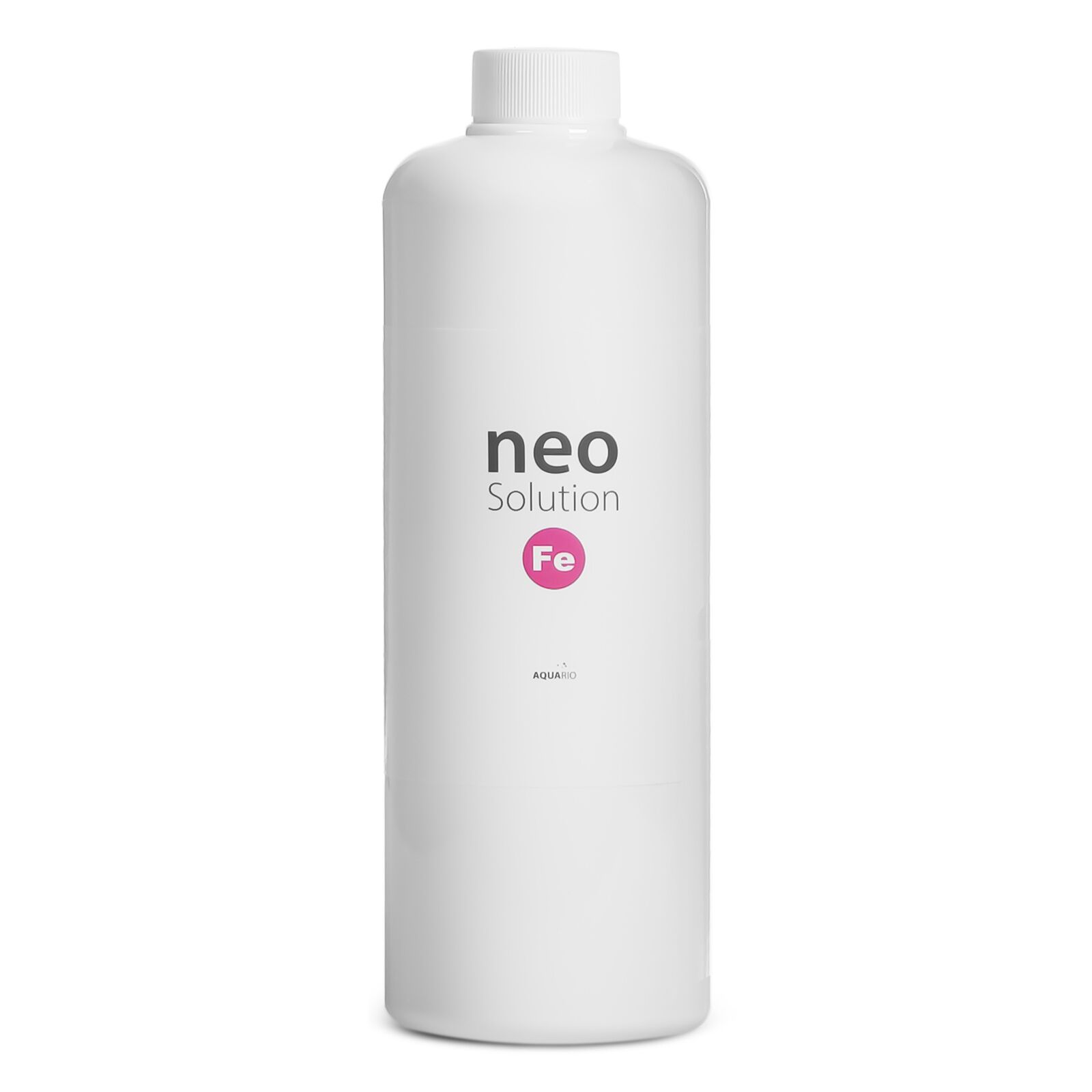 Aquario Neo Solution Fe 1000ml Demir