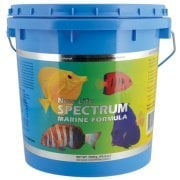 New Life Spectrum Marine Formula 100gr. (Açık)