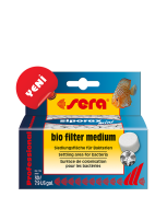 Sera Siporax Mini 35gr