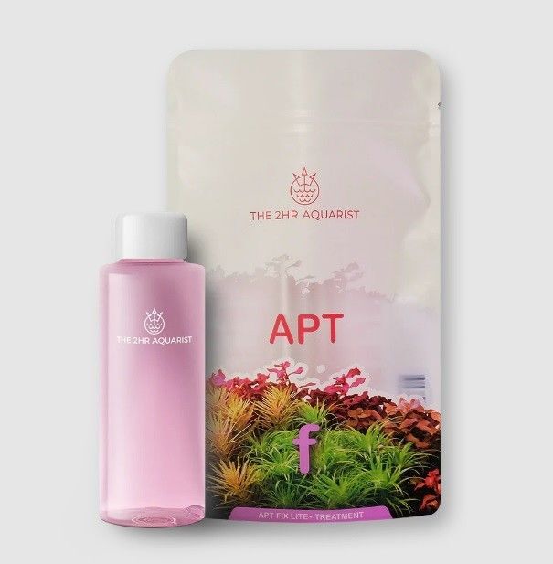 The 2HR Aquarist APT Fix Lite 100ml