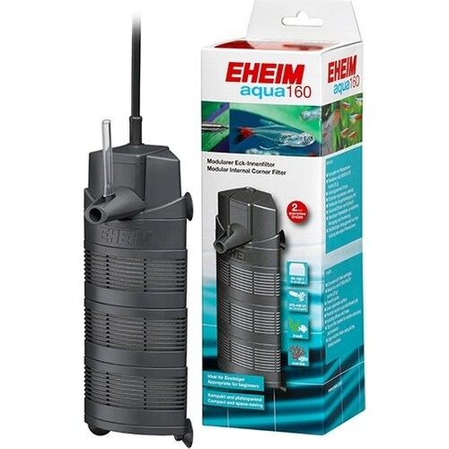 Eheim Aqua60 Köşe Filtre
