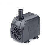 Hsbao HSB-1200 Kafa Motoru 3000Lt/Saat