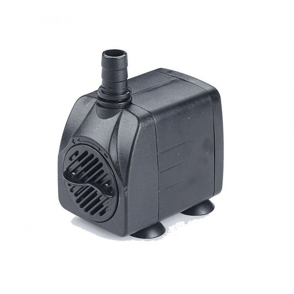 Hsbao HSB-1200 Kafa Motoru 3000Lt/Saat