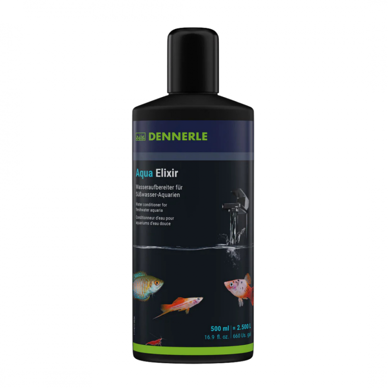 Dennerle Aqua Elixier 500ml