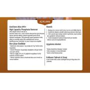 ZeoChem - Atlas GFO+ 1000ml 500gr.