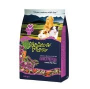 Nature Plan Ginepig Yemi 800gr