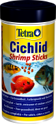 Tetra Cichlid Shrimp Sticks 250ml / 85gr.