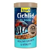 Tetra Cichlid XL Sticks 1000ml. / 320gr.
