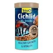 Tetra Cichlid XL Sticks 1000ml. / 320gr.
