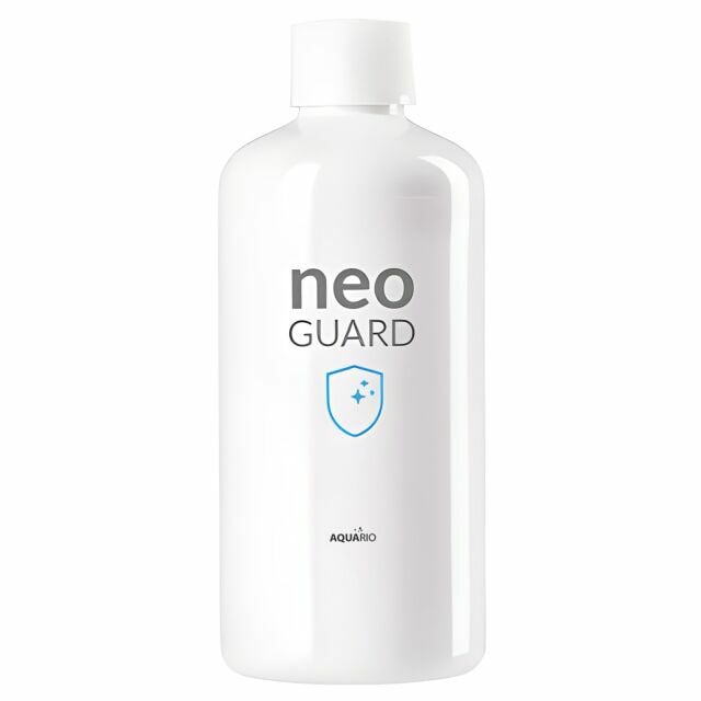 Aquario Neo Guard 1000ml Yosun Giderici