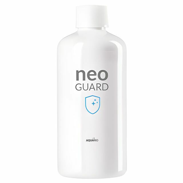 Aquario Neo Guard 1000ml Yosun Giderici