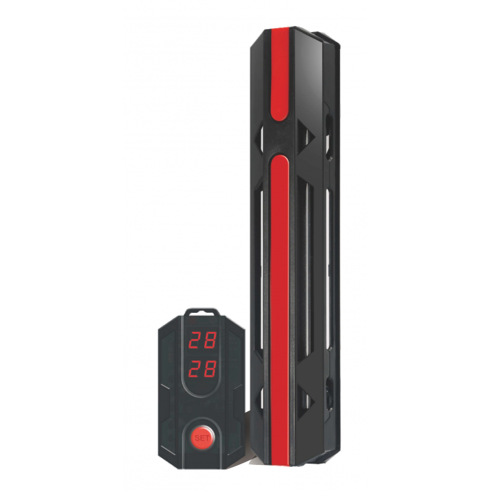 Hsbao SY1200 Akvaryum Isıtıcısı 1200W