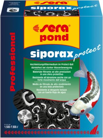 Sera siporax pond protect 10.000ml