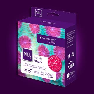 Aquaforest - No3 Nit-rate Test Kit
