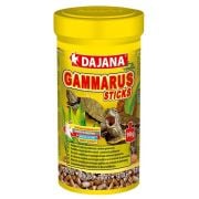 Dajana Gammarus Sticks 1000ml 375gr.